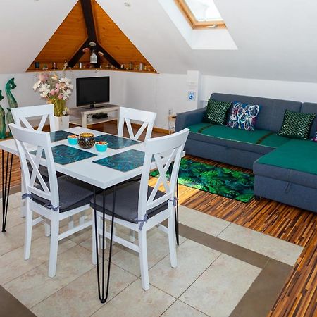 Trend Apartments Old Market Rynek Rzeszow 84M2! 외부 사진
