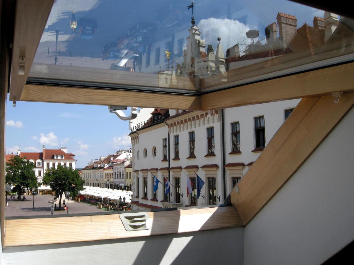 Trend Apartments Old Market Rynek Rzeszow 84M2! 외부 사진