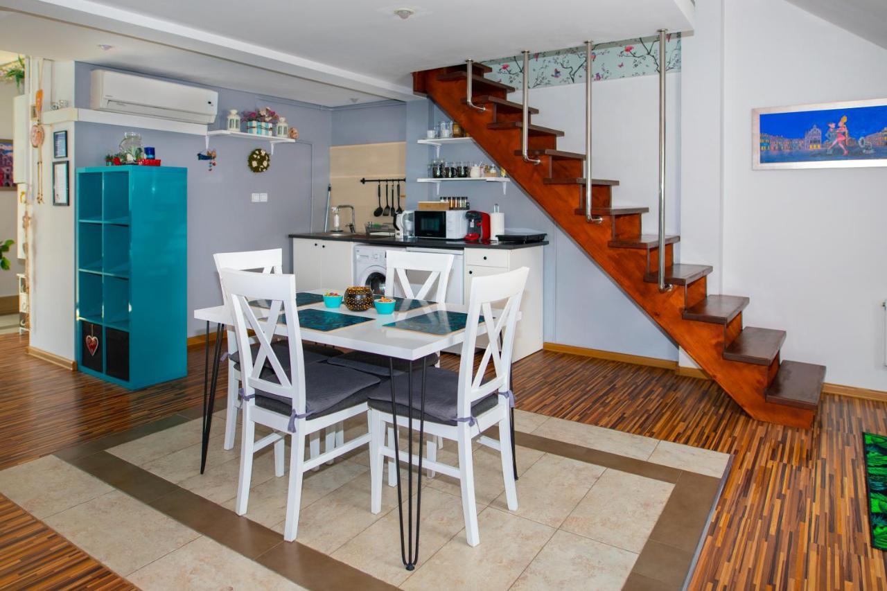 Trend Apartments Old Market Rynek Rzeszow 84M2! 외부 사진