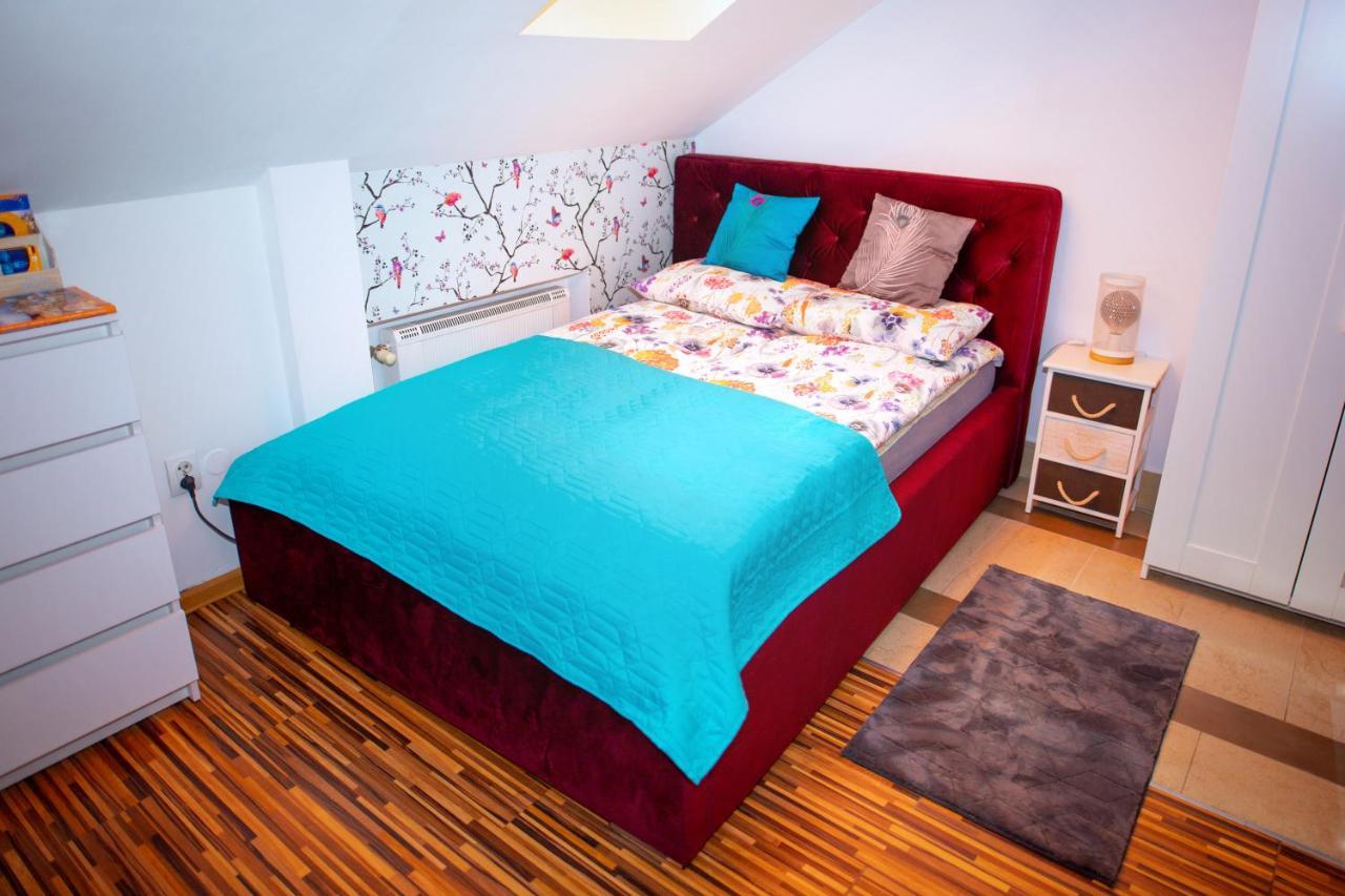 Trend Apartments Old Market Rynek Rzeszow 84M2! 외부 사진
